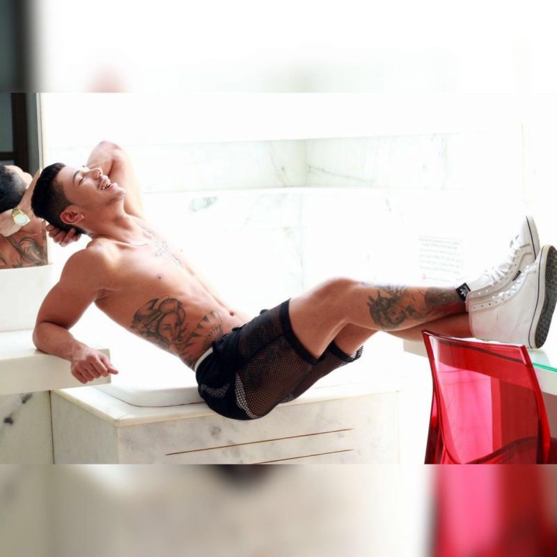Adryan Ribeiro 6