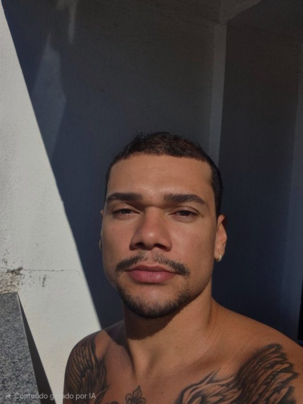 Derick Gaúcho 1