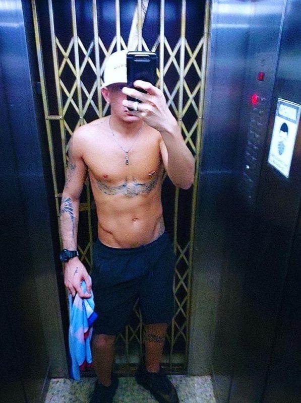 Arthur Fonseca 4