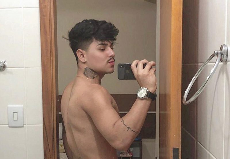 Pedro Gonçalves 52
