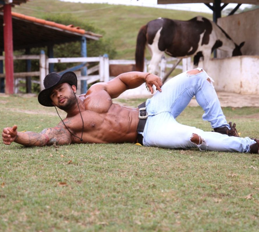Fabrício Garcia 10