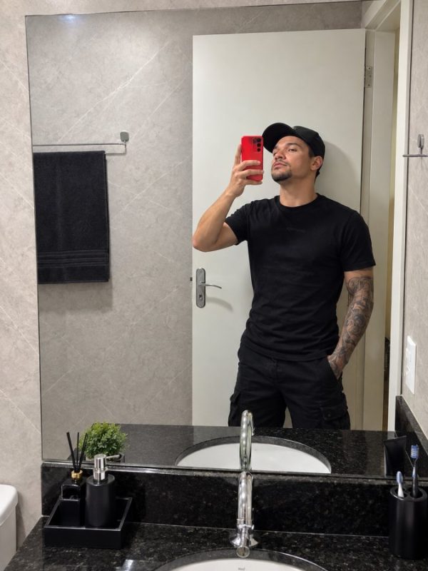 Derick Gaúcho 1