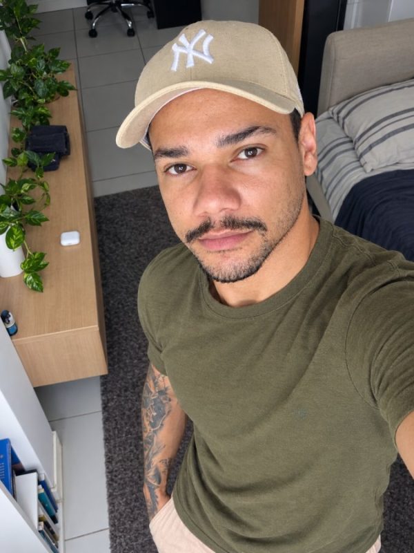 Derick Gaúcho 2