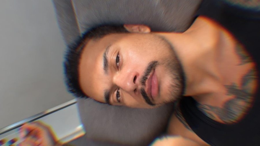 Derick Gaúcho 3
