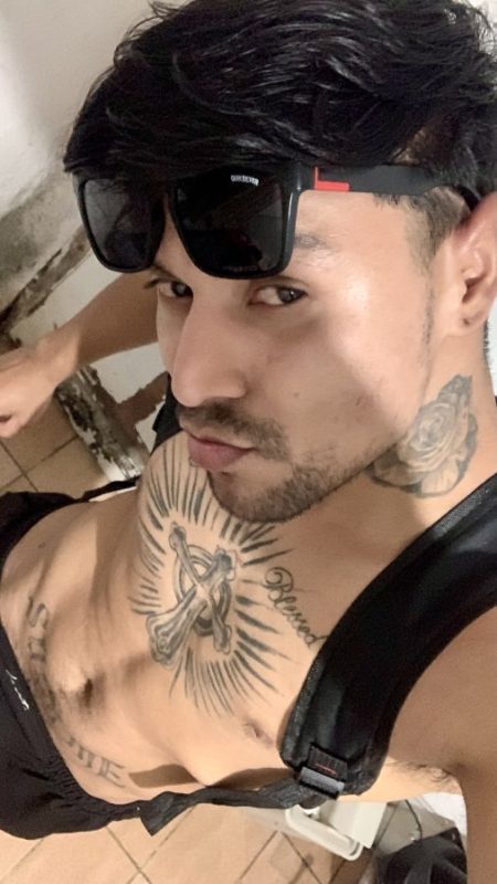 Pedro Gonçalves 10