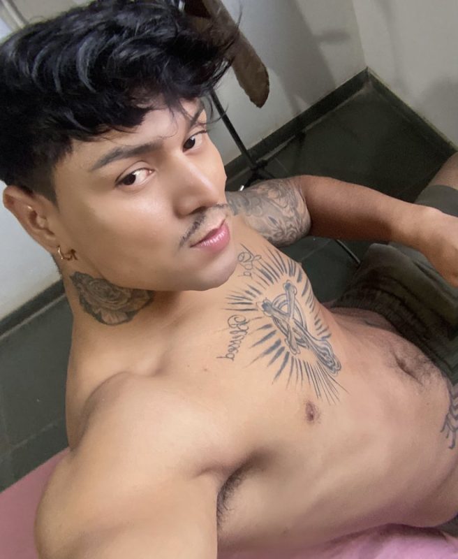 Pedro Gonçalves 20