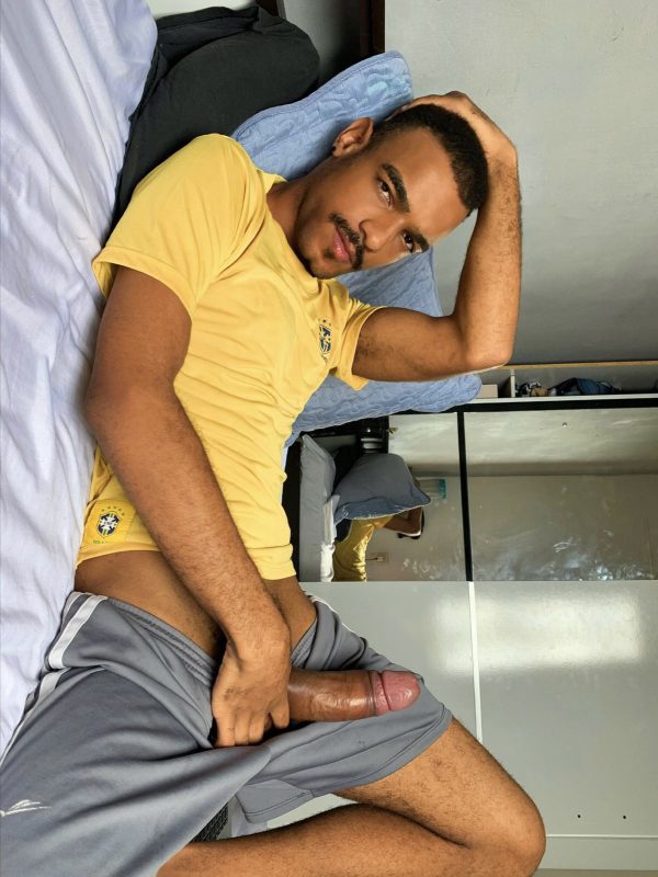 Heitor Dotado 11