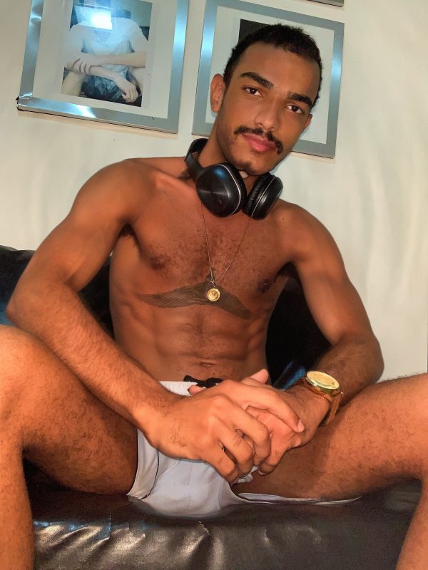 Heitor Dotado 7