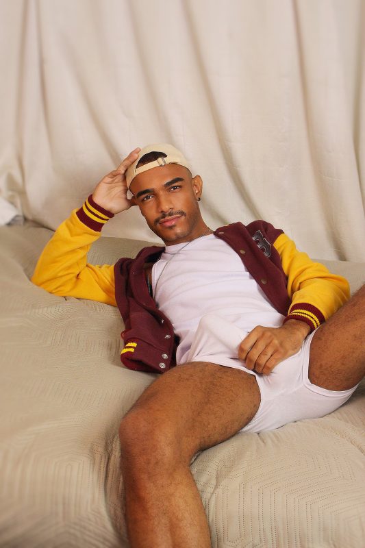 Heitor Dotado 8
