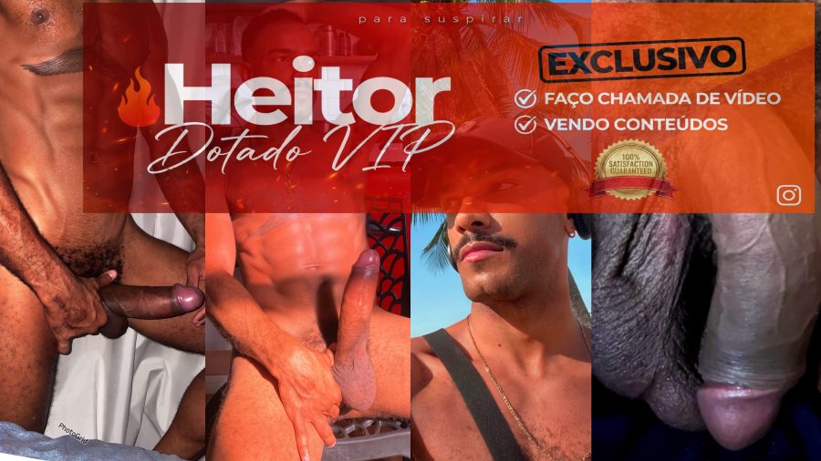 Heitor Dotado 5