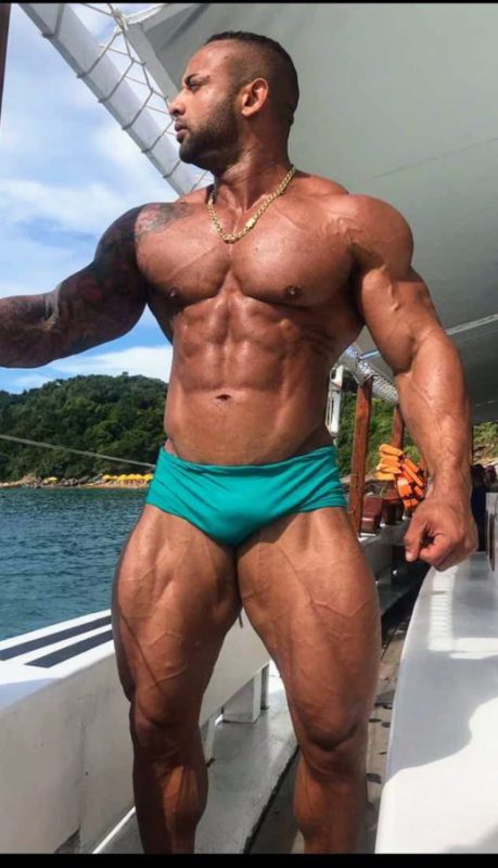 Fabrício Garcia 21