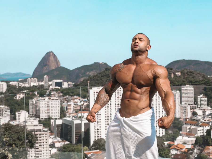 Fabrício Garcia