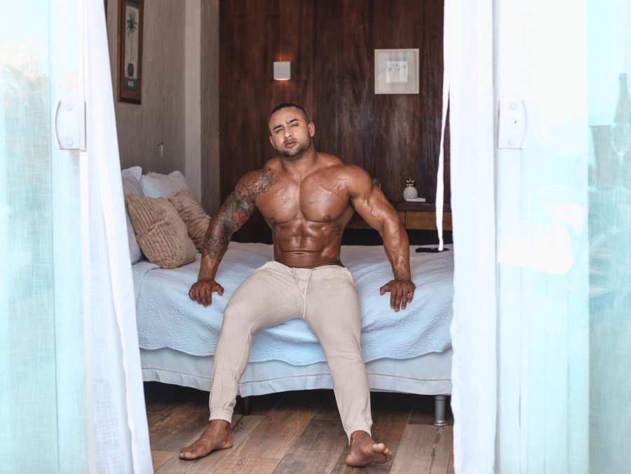Fabrício Garcia 30