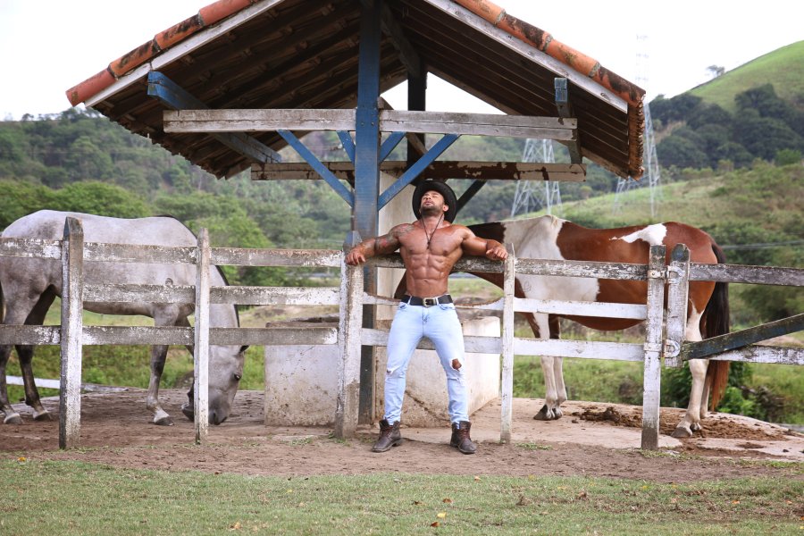 Fabrício Garcia 18