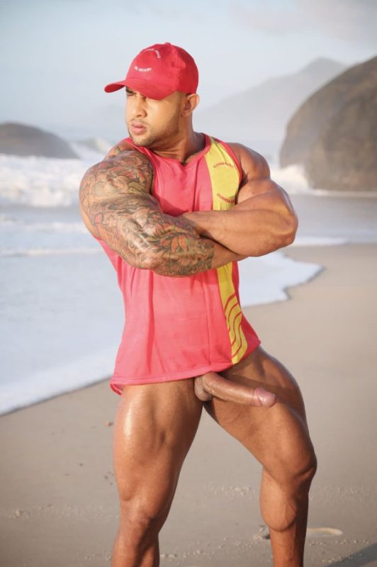 Fabrício Garcia 26