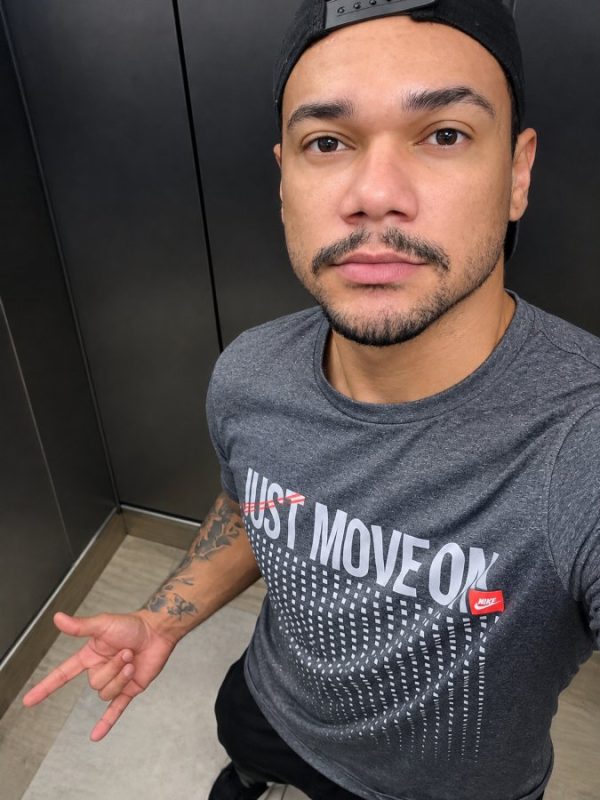 Derick Gaúcho 5