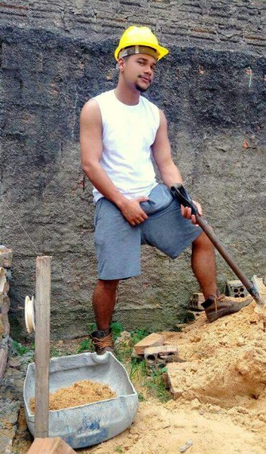 Derick Gaúcho 15