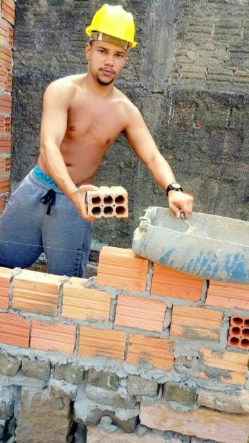 Derick Gaúcho 8