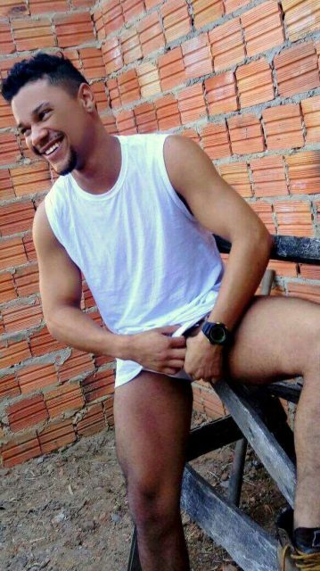 Derick Gaúcho 60