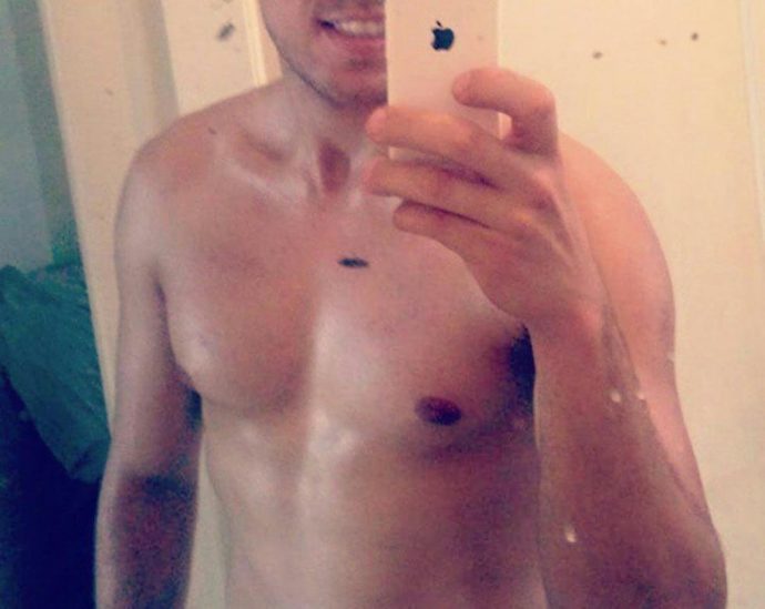 Arthur Henrique 1