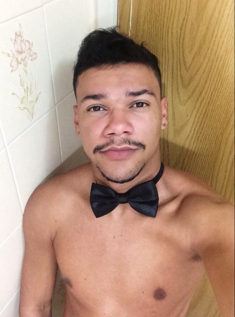 Derick Gaúcho 12