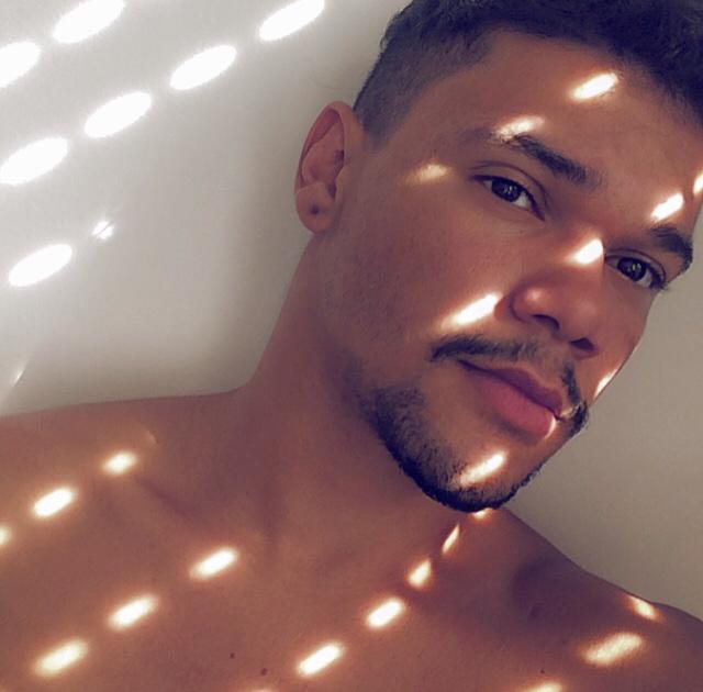 Derick Gaúcho