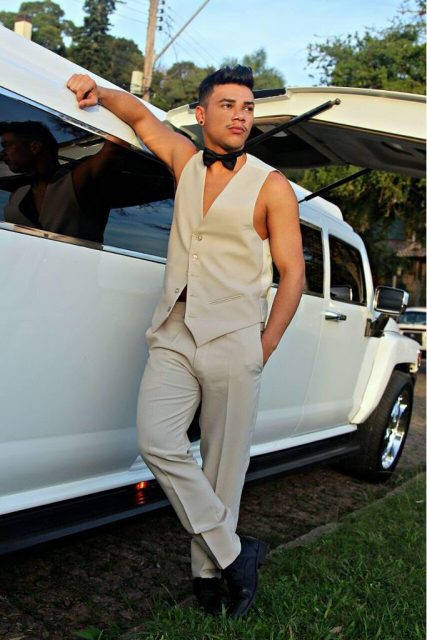 Derick Gaúcho 9