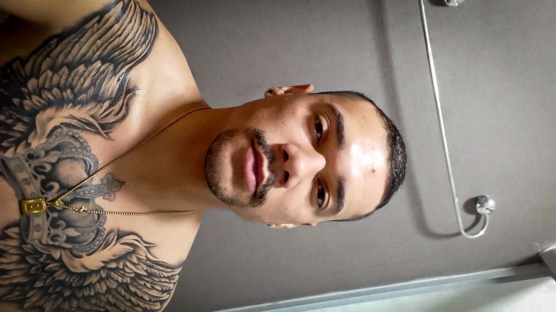 Derick Gaúcho 11