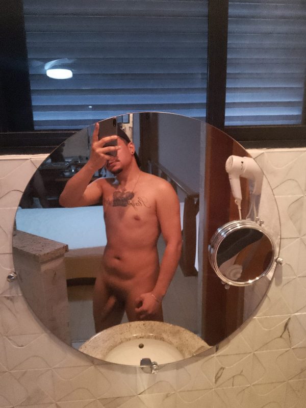 Derick Gaúcho 46