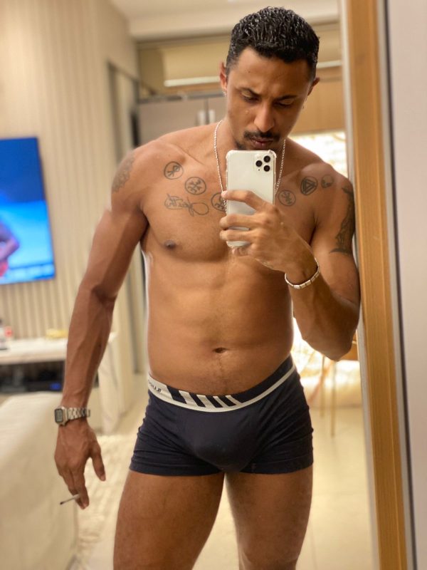 Pedro Marcos 15