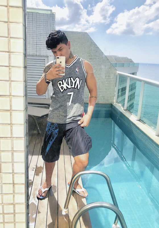 Pedro Gonçalves 13