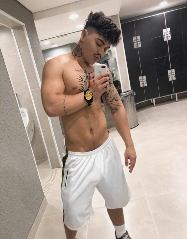 Pedro Gonçalves 56