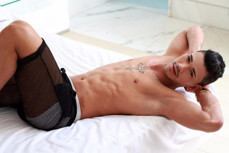 Adryan Ribeiro 2