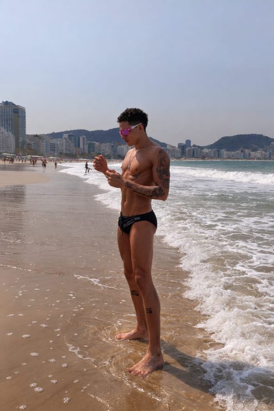 Arthur Fonseca 2