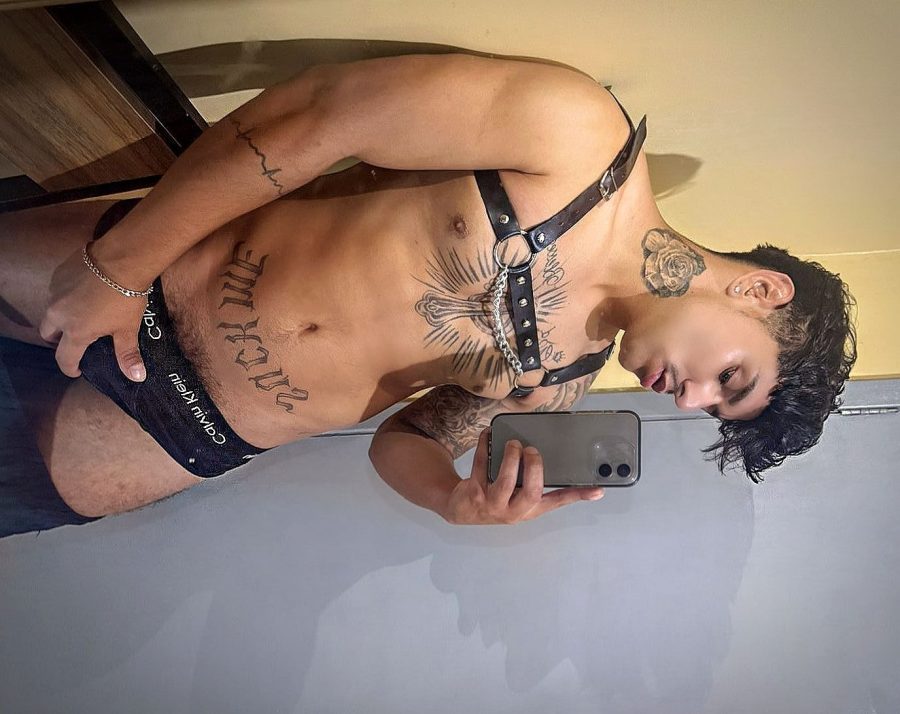 Pedro Gonçalves 7