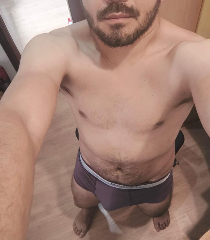 Marcos Uber 4