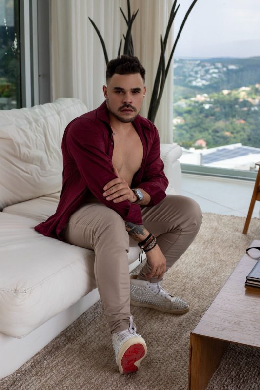 Álvaro Souza 5