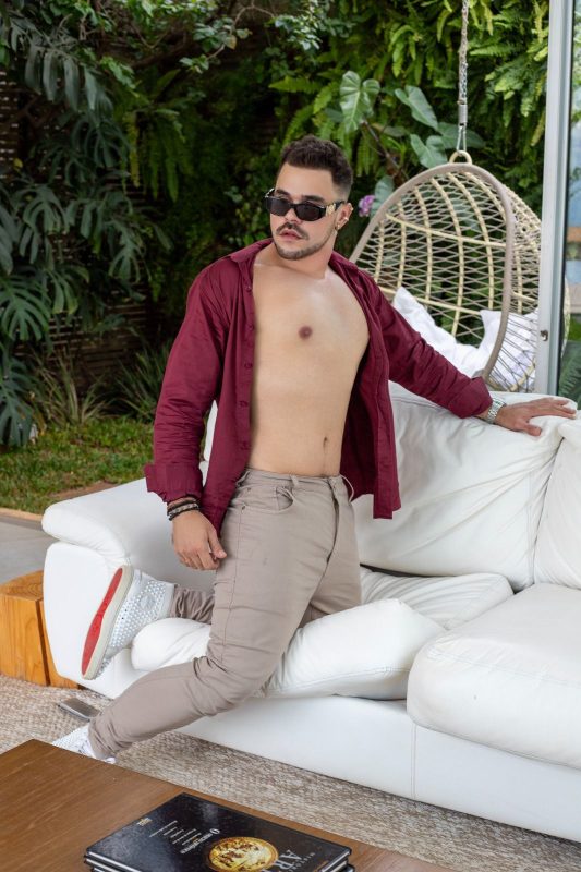 Álvaro Souza 8