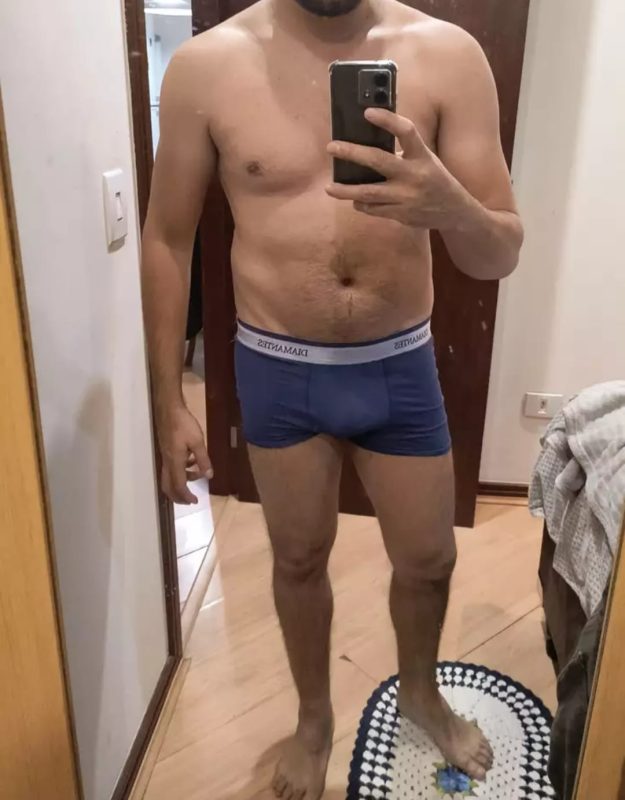 Marcos Uber 5