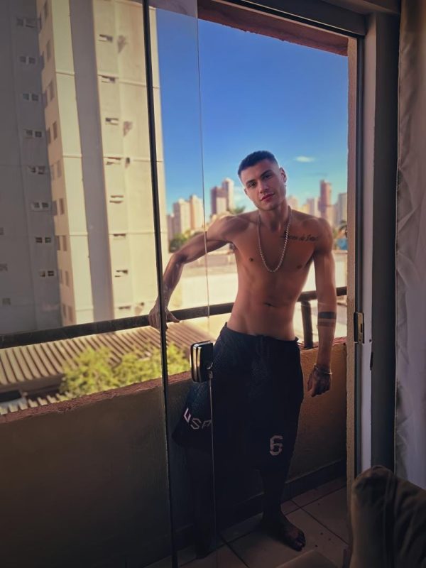 Marcelo Virlan 9