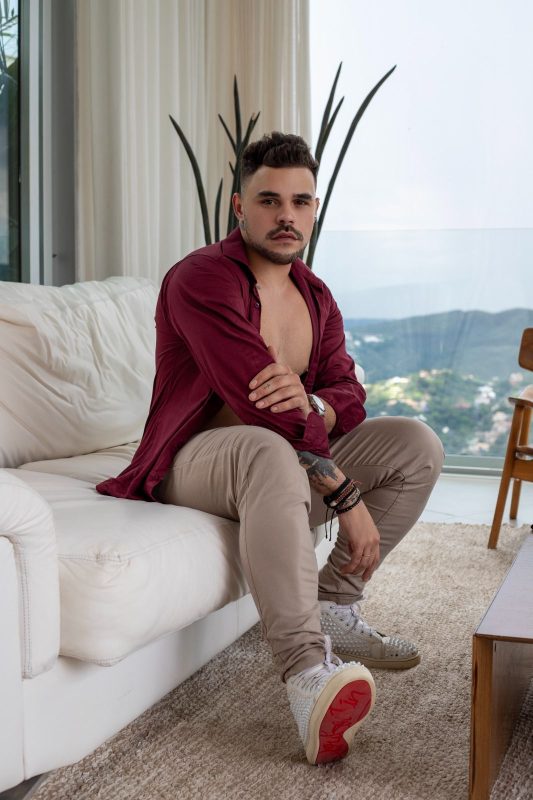 Álvaro Souza 10
