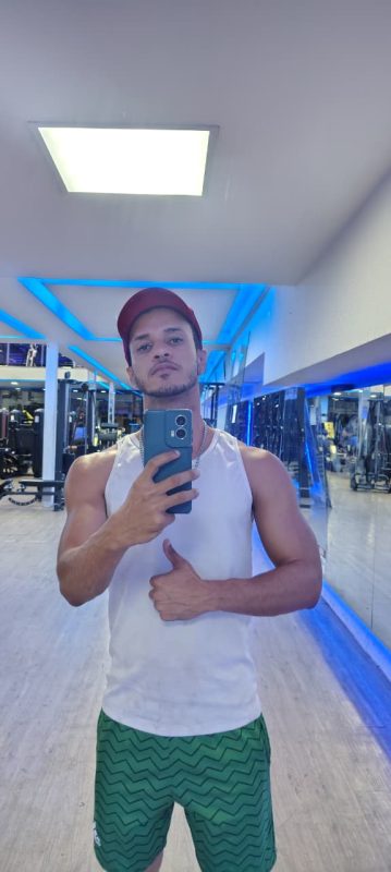 Henrique Putão 1