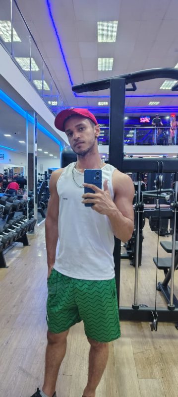 Henrique Putão