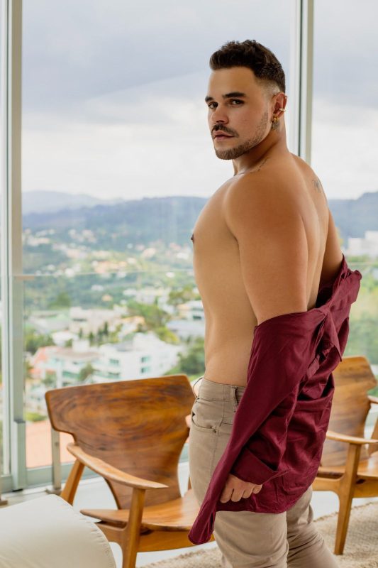 Álvaro Souza 12