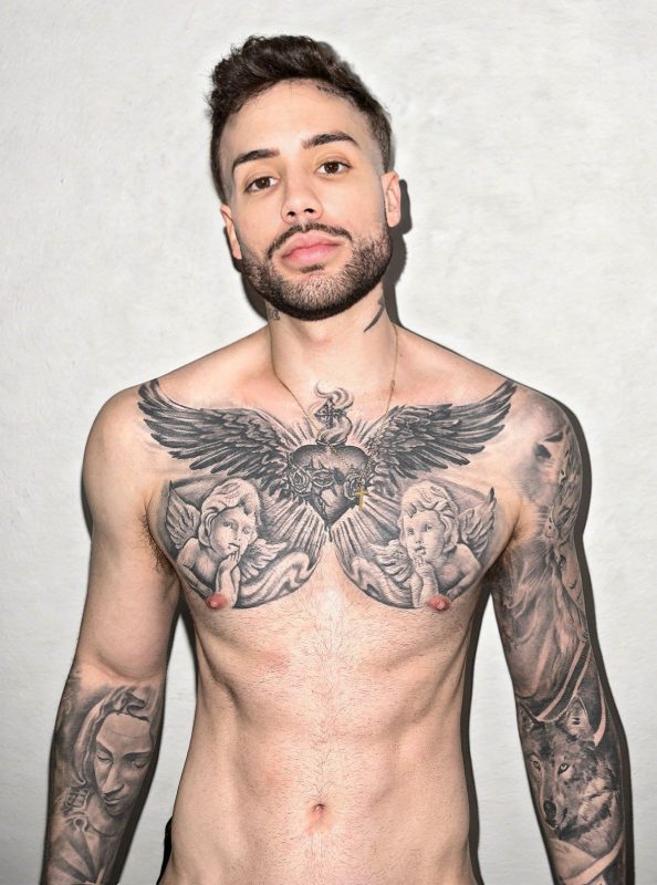 Yago Ativo 6