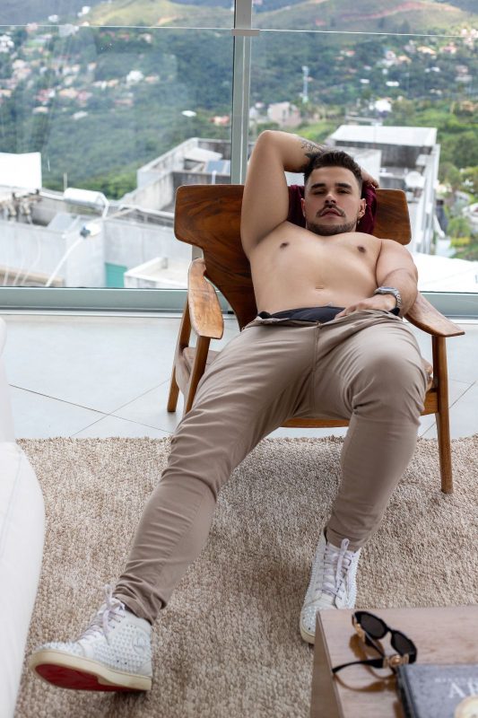 Álvaro Souza 14