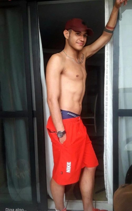 Marcelo Virlan 21