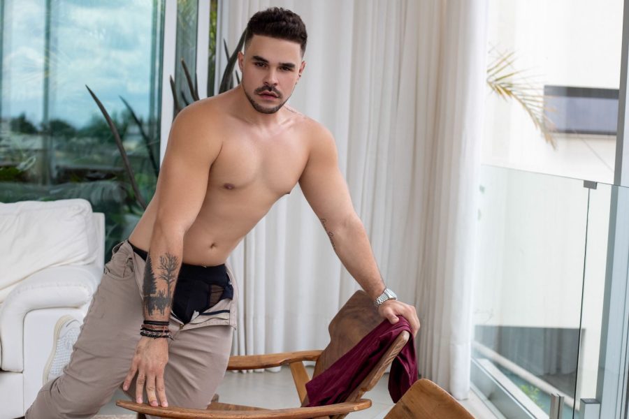 Álvaro Souza 15