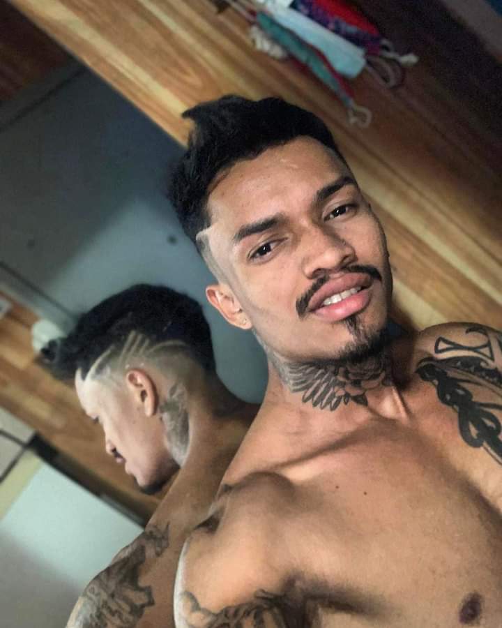 Allan Castro 11