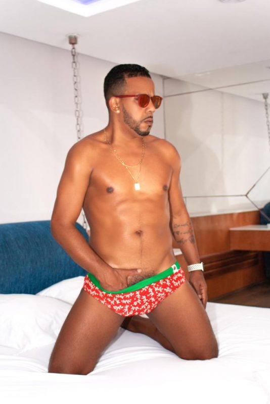 Neymar Biggel 9